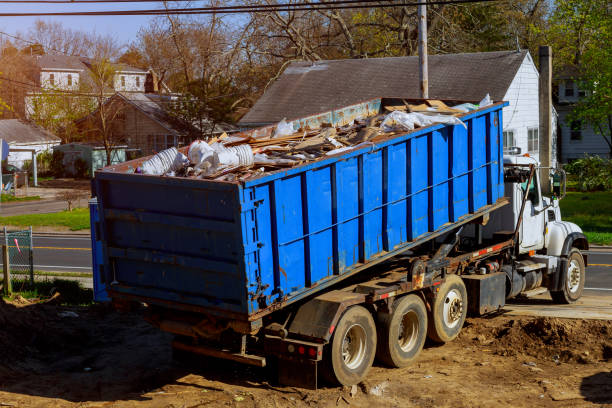 Best Scrap Metal Removal  in Thompson, ND