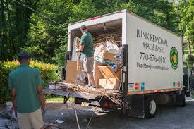 Reliable Thompson, ND Junk Removal Services Solutions